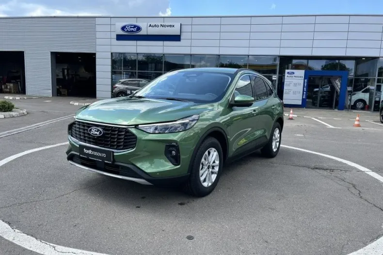 Ford Kuga din 2025 cu 1 km - oferta FOR179282 - foto 1