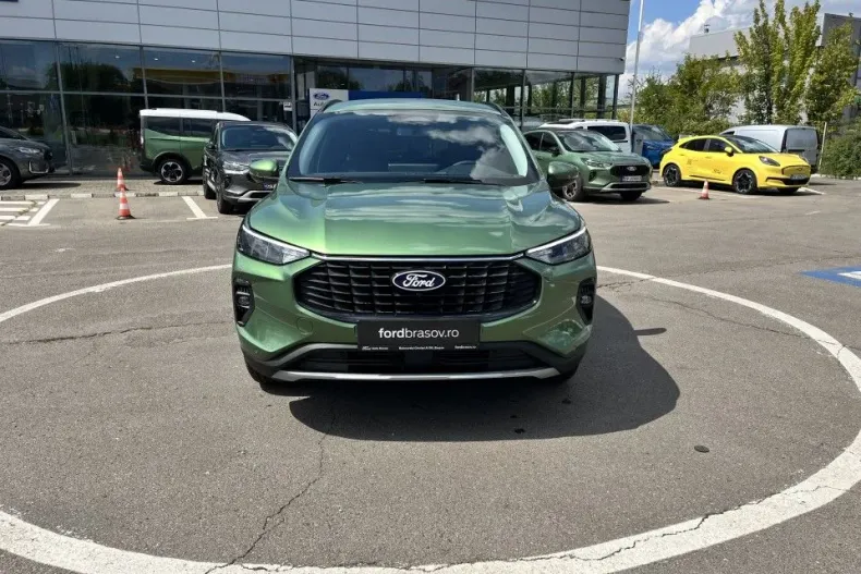 Ford Kuga din 2025 cu 1 km - oferta FOR179282 - foto 8