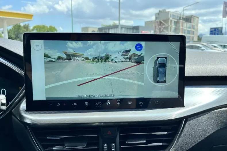 Ford Kuga din 2025 cu 1 km - oferta FOR179282 - foto 14