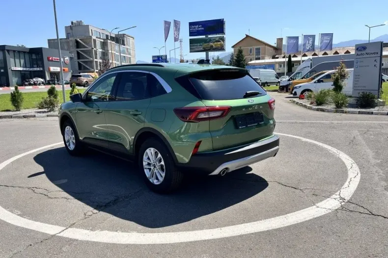 Ford Kuga din 2025 cu 1 km - oferta FOR179283 - foto 3