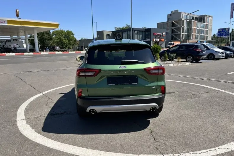 Ford Kuga din 2025 cu 1 km - oferta FOR179283 - foto 4