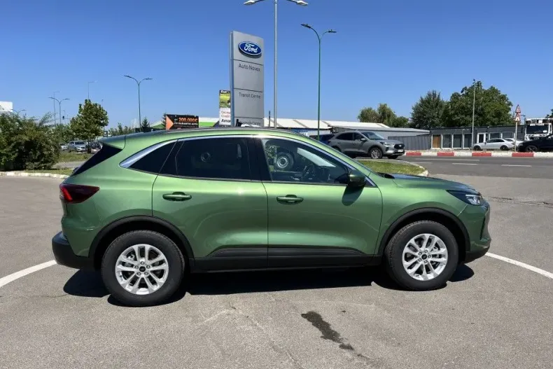 Ford Kuga din 2025 cu 1 km - oferta FOR179283 - foto 6