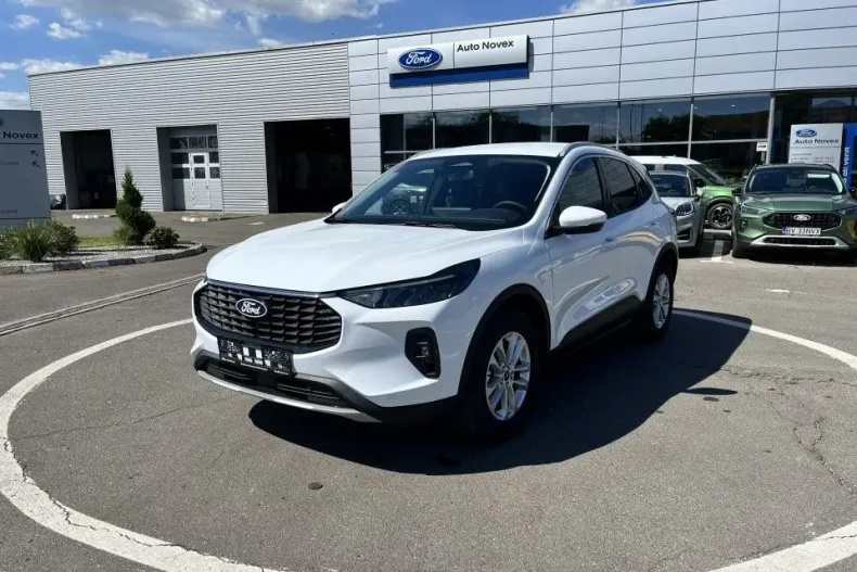 Ford Kuga din 2025 cu 1 km - oferta FOR179284 - foto 1