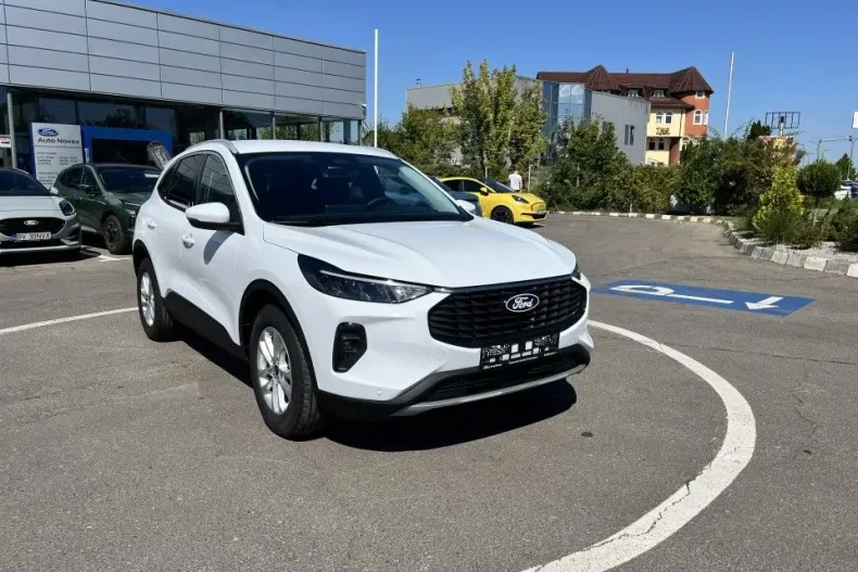Ford Kuga din 2025 cu 1 km - oferta FOR179284 - foto 3