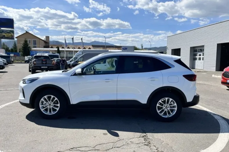 Ford Kuga din 2025 cu 1 km - oferta FOR179284 - foto 6