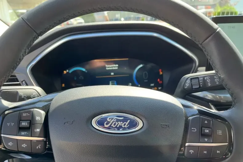 Ford Kuga din 2025 cu 1 km - oferta FOR179284 - foto 16