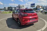 Ford Puma din 2025 cu 1 km - oferta FOR179285 - foto 7