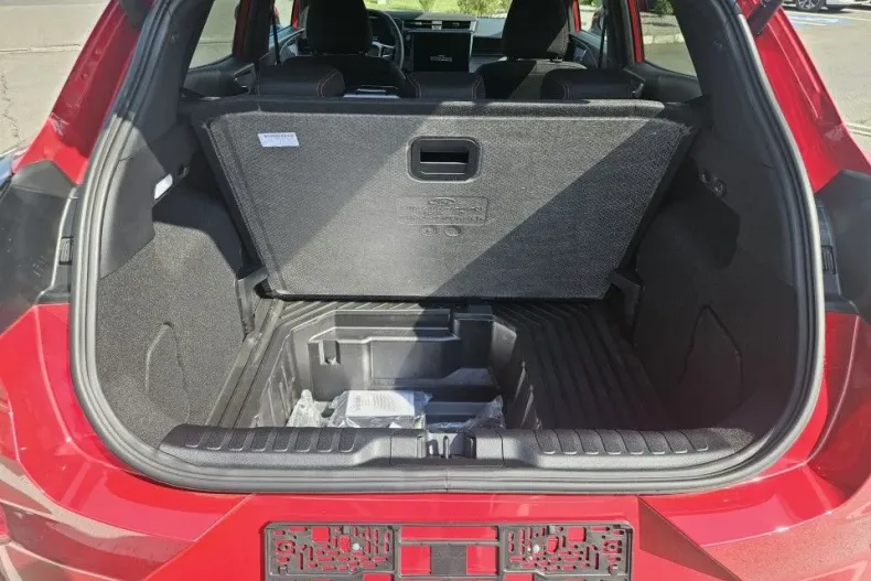 Ford Puma din 2025 cu 1 km - oferta FOR179285 - foto 9