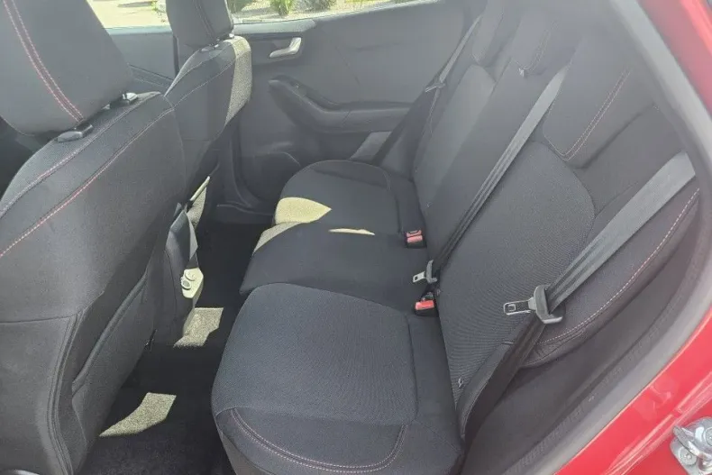 Ford Puma din 2025 cu 1 km - oferta FOR179285 - foto 11