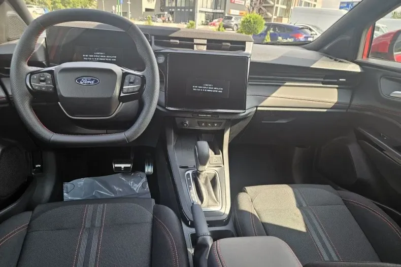 Ford Puma din 2025 cu 1 km - oferta FOR179285 - foto 12