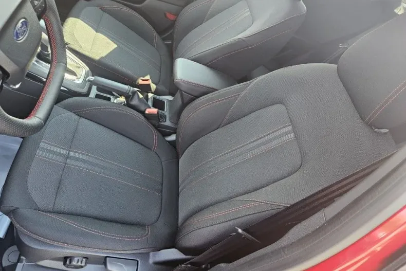 Ford Puma din 2025 cu 1 km - oferta FOR179285 - foto 13