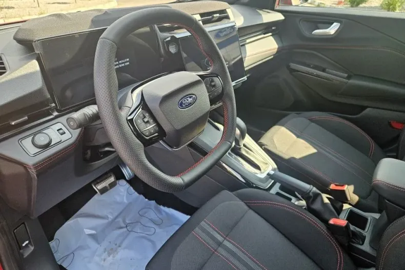 Ford Puma din 2025 cu 1 km - oferta FOR179285 - foto 14