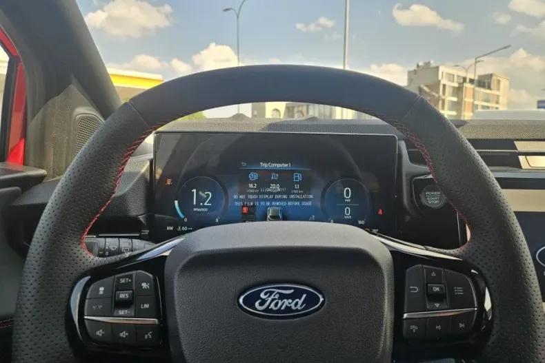 Ford Puma din 2025 cu 1 km - oferta FOR179285 - foto 18