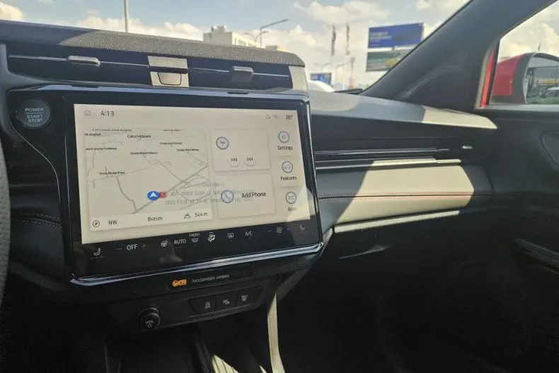 Ford Puma din 2025 cu 1 km - oferta FOR179285 - foto 19