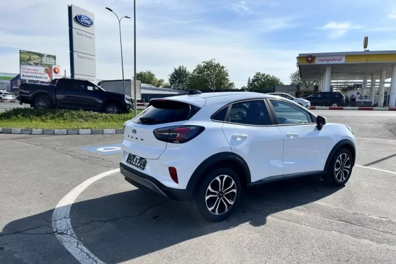 Ford Puma din 2025 cu 1 km - oferta FOR179286 - foto 5