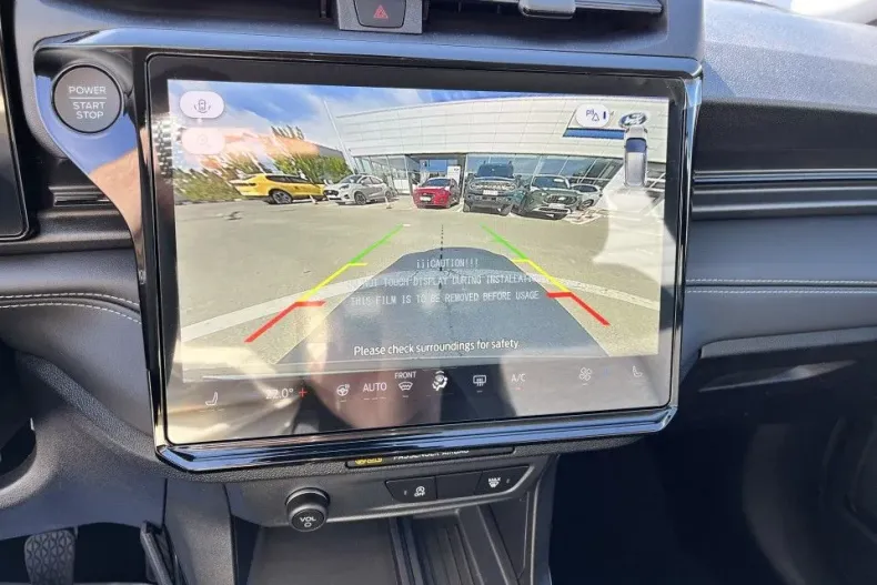 Ford Puma din 2025 cu 1 km - oferta FOR179286 - foto 15