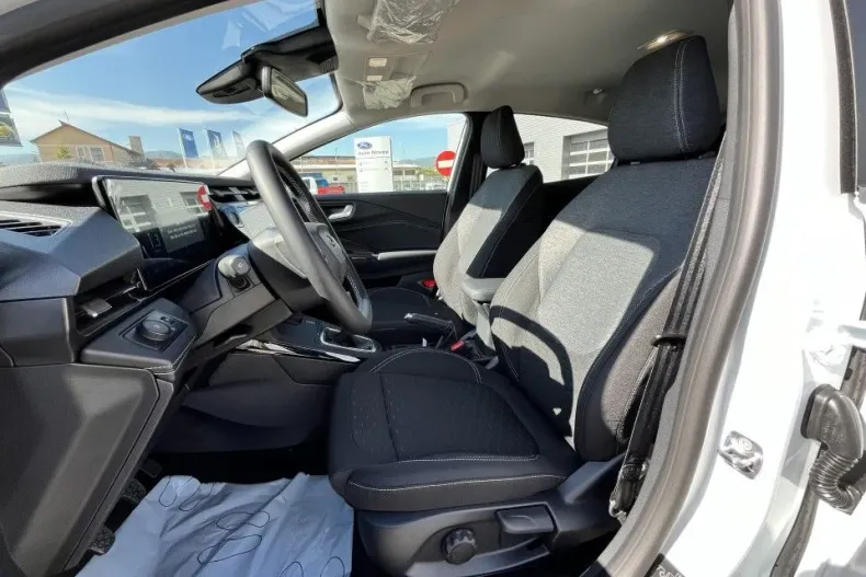 Ford Puma din 2025 cu 1 km - oferta FOR179286 - foto 18