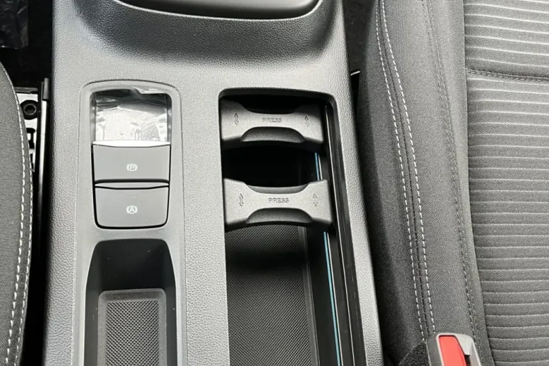 Ford Focus din 2025 cu 1 km - oferta FOR179287 - foto 14