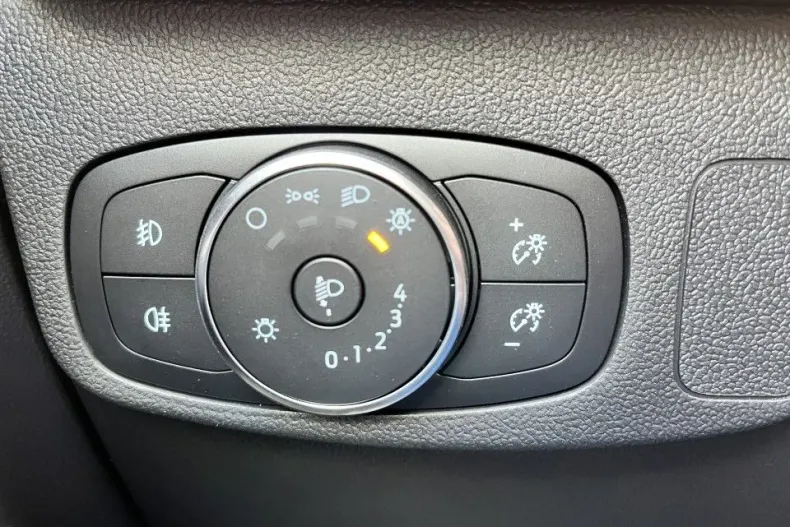 Ford Focus din 2025 cu 1 km - oferta FOR179287 - foto 19