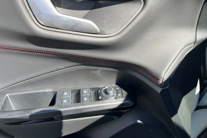 Ford Puma din 2025 cu 1 km - oferta FOR179288 - foto 9