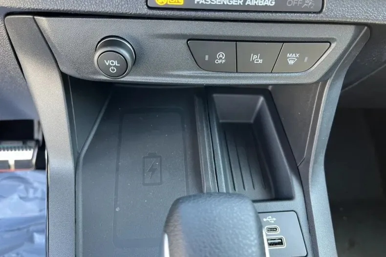 Ford Puma din 2025 cu 1 km - oferta FOR179288 - foto 15