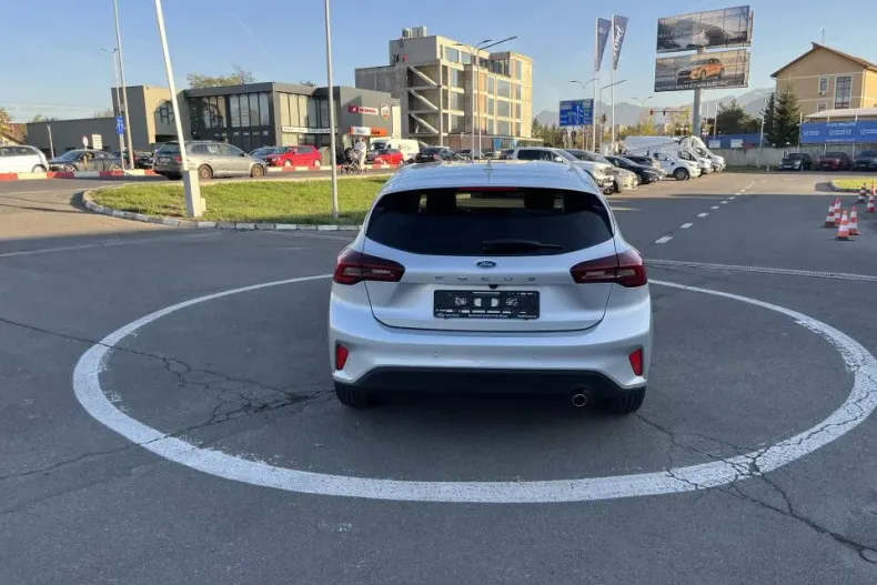 Ford Focus din 2024 cu 1 km - oferta FOR179289 - foto 4
