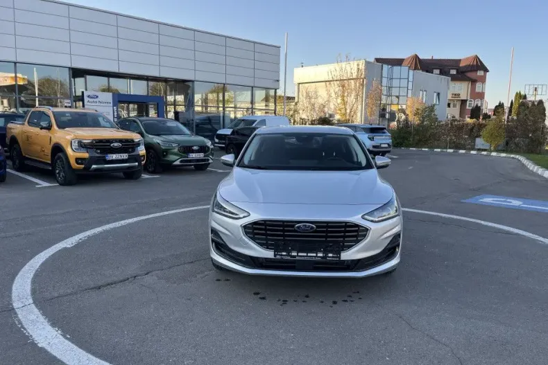 Ford Focus din 2024 cu 1 km - oferta FOR179289 - foto 8
