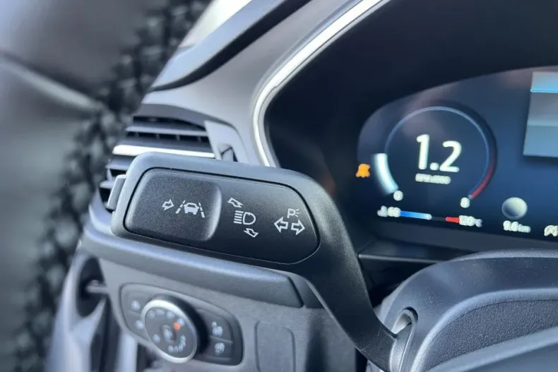 Ford Focus din 2024 cu 1 km - oferta FOR179289 - foto 12