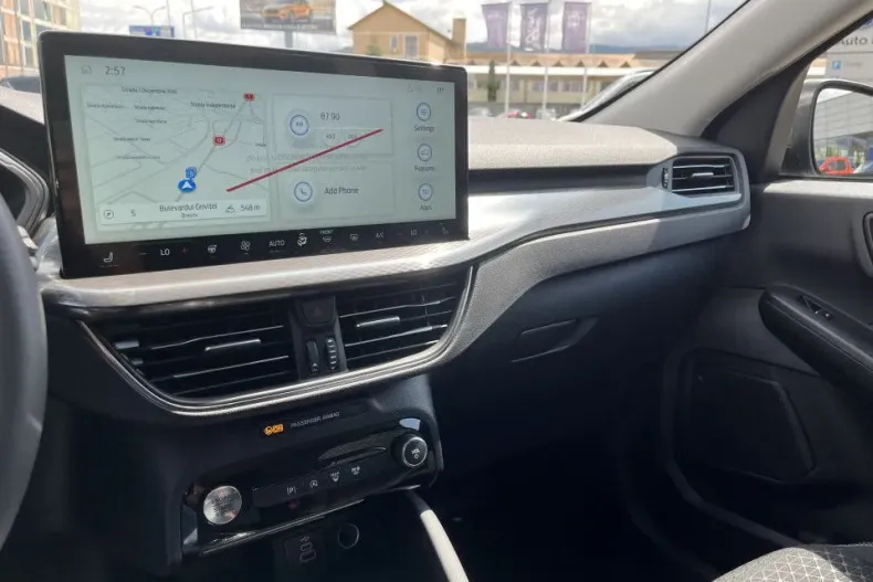 Ford Kuga din 2024 cu 1 km - oferta FOR179290 - foto 19