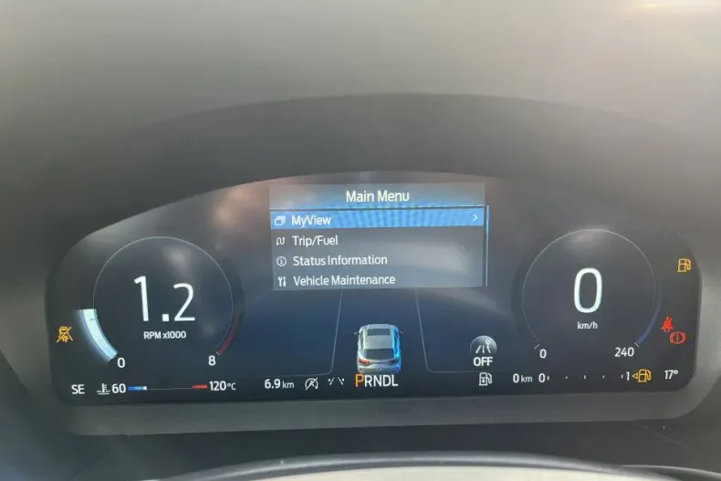 Ford Kuga din 2024 cu 1 km - oferta FOR179290 - foto 21