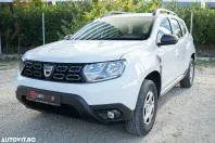 Dacia Duster din 2021 cu 76.600 km - oferta DAC179291 - foto 1