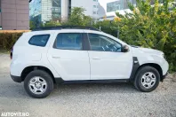 Dacia Duster din 2021 cu 76.600 km - oferta DAC179291 - foto 2