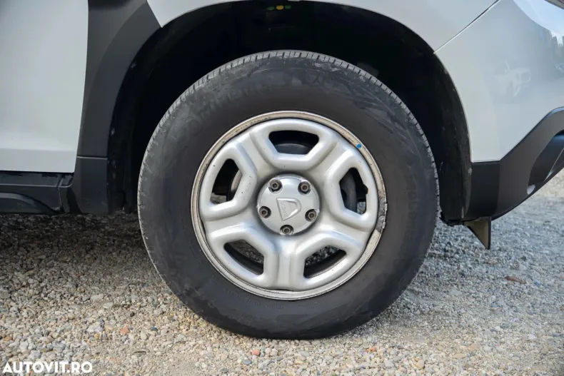 Dacia Duster din 2021 cu 76.600 km - oferta DAC179291 - foto 5