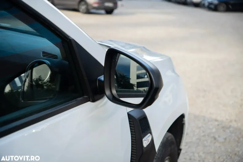 Dacia Duster din 2021 cu 76.600 km - oferta DAC179291 - foto 7