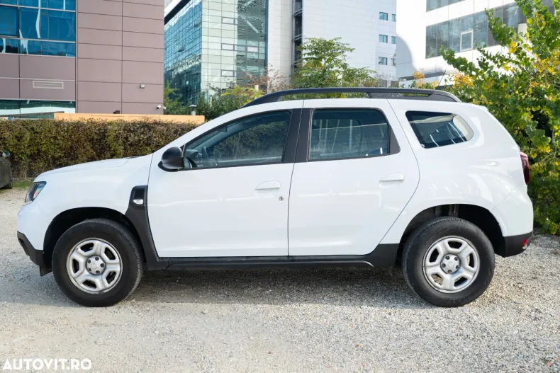 Dacia Duster din 2021 cu 76.600 km - oferta DAC179291 - foto 9