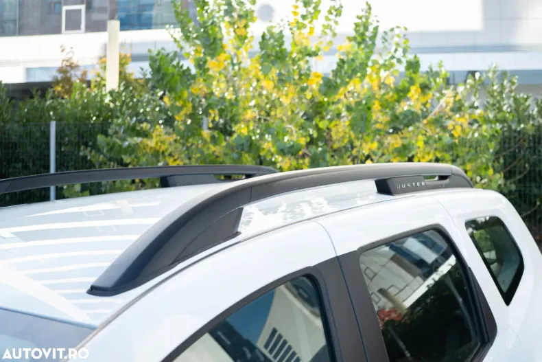 Dacia Duster din 2021 cu 76.600 km - oferta DAC179291 - foto 11