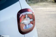 Dacia Duster din 2021 cu 76.600 km - oferta DAC179291 - foto 14