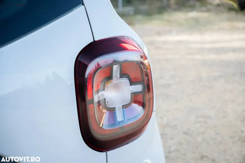 Dacia Duster din 2021 cu 76.600 km - oferta DAC179291 - foto 14