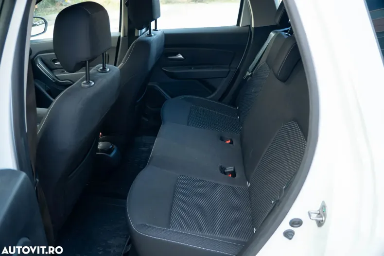 Dacia Duster din 2021 cu 76.600 km - oferta DAC179291 - foto 18