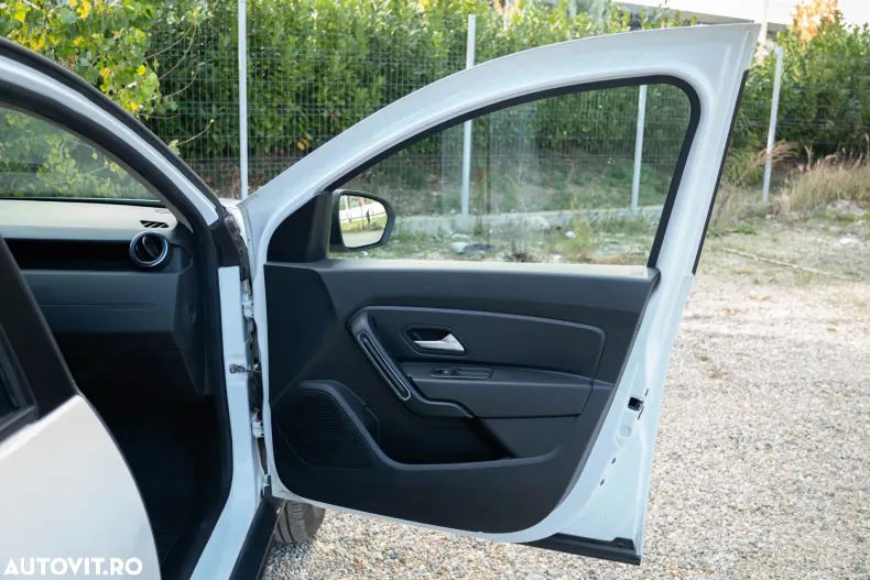Dacia Duster din 2021 cu 76.600 km - oferta DAC179291 - foto 22