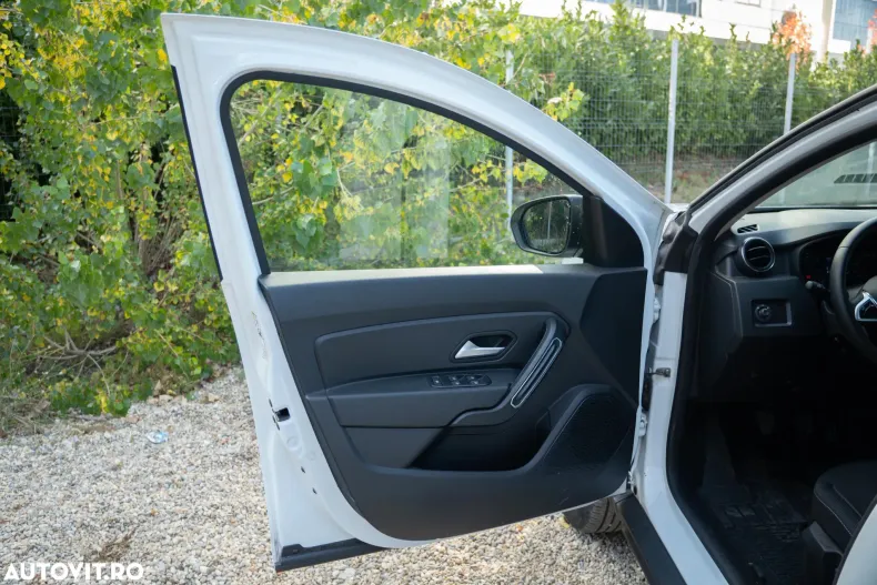 Dacia Duster din 2021 cu 76.600 km - oferta DAC179291 - foto 25