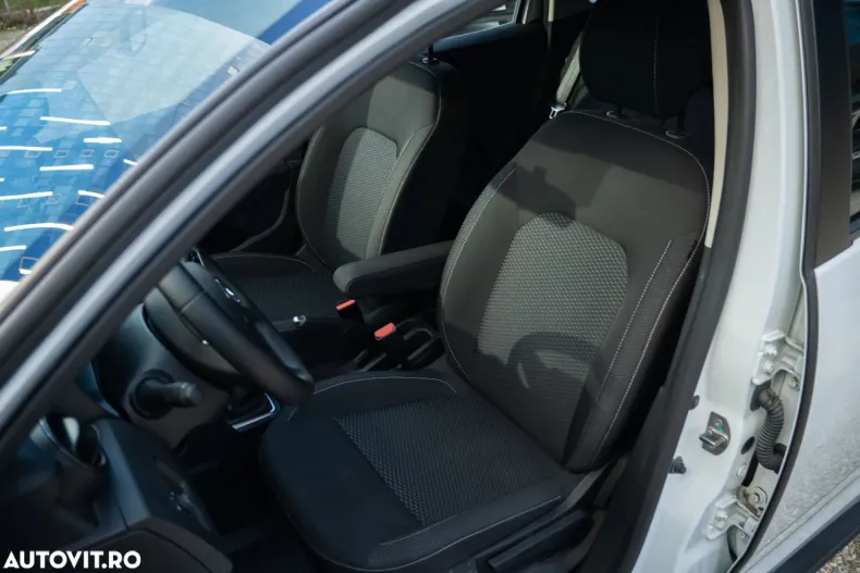 Dacia Duster din 2021 cu 76.600 km - oferta DAC179291 - foto 27