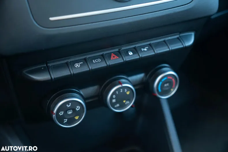 Dacia Duster din 2021 cu 76.600 km - oferta DAC179291 - foto 29