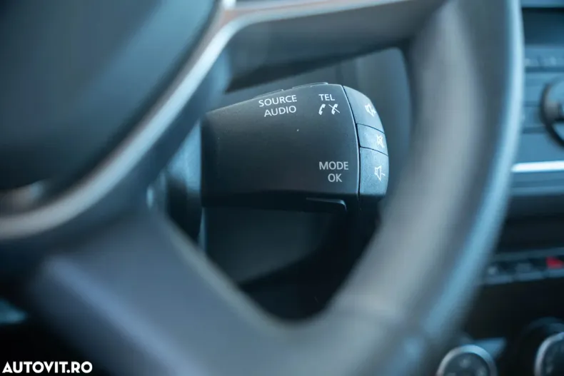 Dacia Duster din 2021 cu 76.600 km - oferta DAC179291 - foto 35