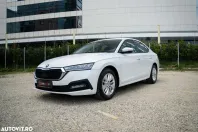 Skoda Octavia din 2022 cu 89.089 km - oferta SKO179293 - foto 1
