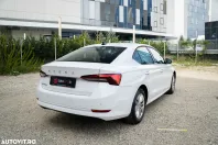 Skoda Octavia din 2022 cu 89.089 km - oferta SKO179293 - foto 8