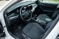 Skoda Octavia din 2022 cu 89.089 km - oferta SKO179293 - foto 12