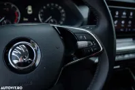 Skoda Octavia din 2022 cu 89.089 km - oferta SKO179293 - foto 17