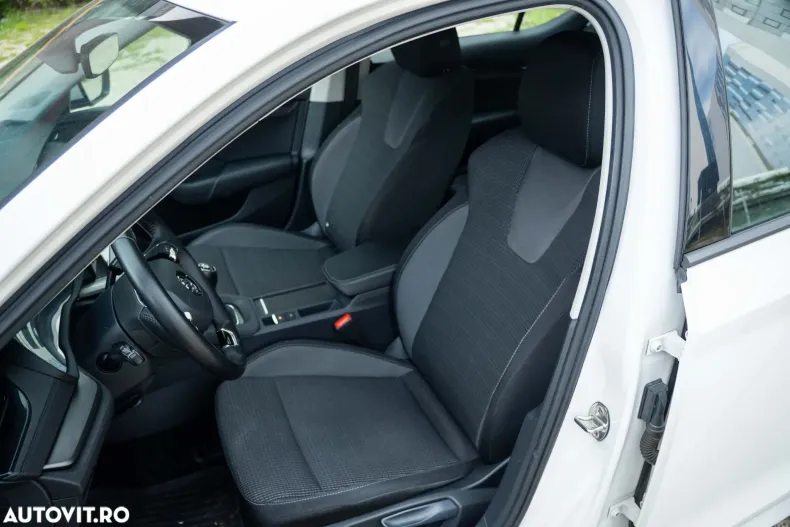 Skoda Octavia din 2022 cu 89.089 km - oferta SKO179293 - foto 24