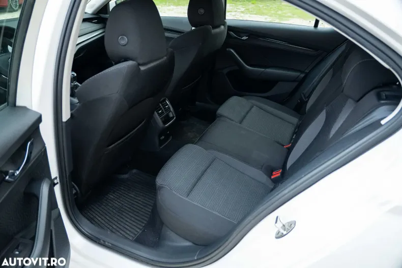 Skoda Octavia din 2022 cu 89.089 km - oferta SKO179293 - foto 25